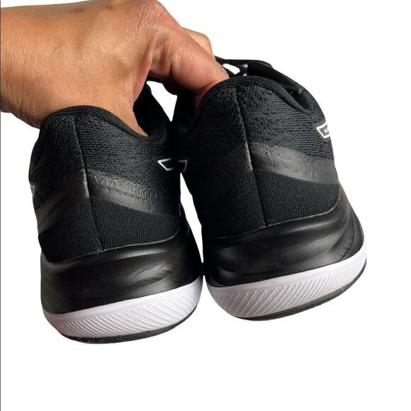 Men's ASICS Gel-Excite 8 Everyday Comfort Shoes - Picture 3 of 11